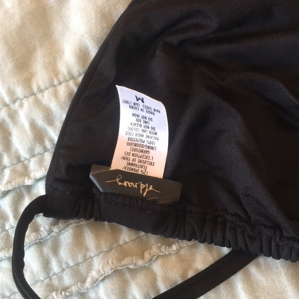 Old Navy Triangle Top - Picture 2 of 3